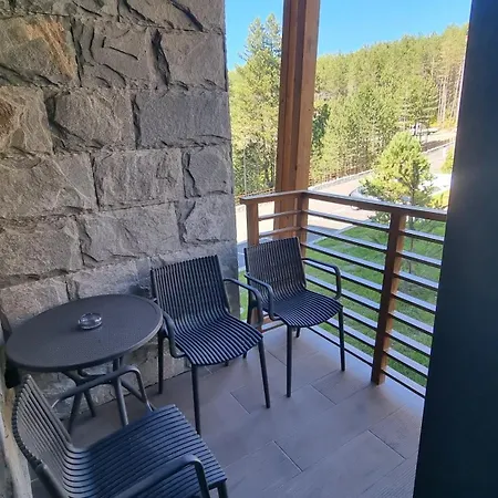 아파트 Lux Tarski San 바레